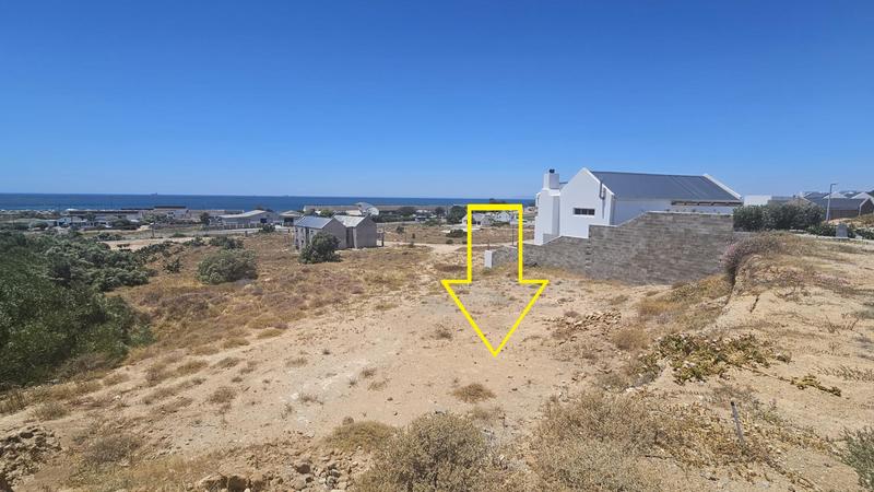0 Bedroom Property for Sale in Da Gama Bay Western Cape